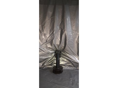 Sprinklertank Wassersilo – isolierter Löschwassertank