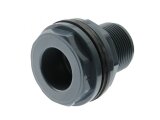 Tankdurchführung PVC 75mm (3")