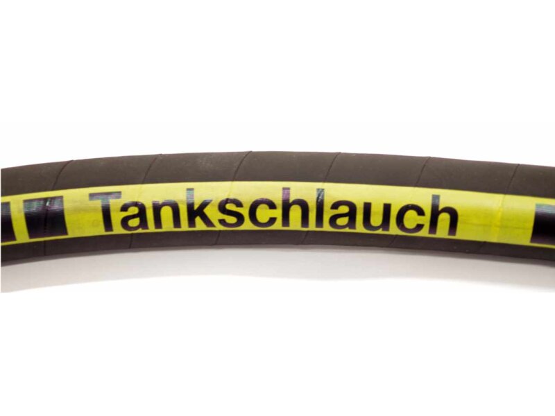 Zapfschlauch für Benzin ATEX EN 12115 – 4 m