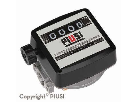 Dieselpumpe mit Zählwerk K44 für Diesel –...