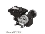 Benzinpumpe EX50 230V ATEX Piusi Elektropumpe